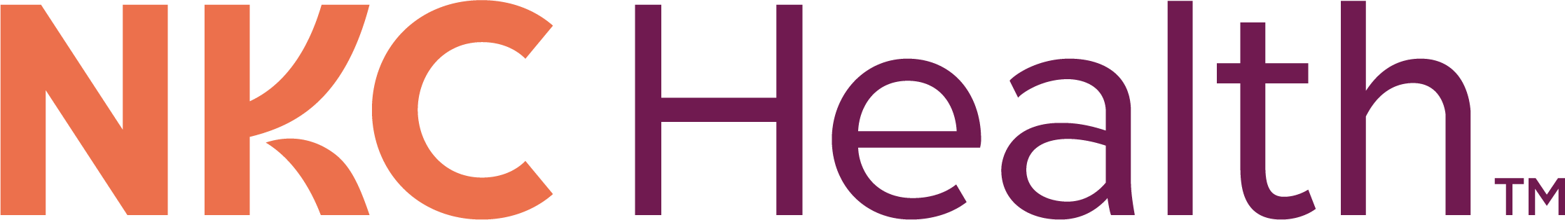 NKC Health logo